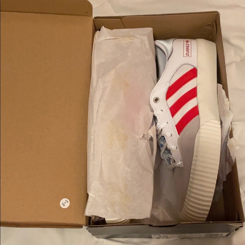 ADIDAS 100K EXCLUSIVE ZUMIEZ MATCHBREAK